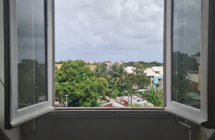 Vente Appartement 97139