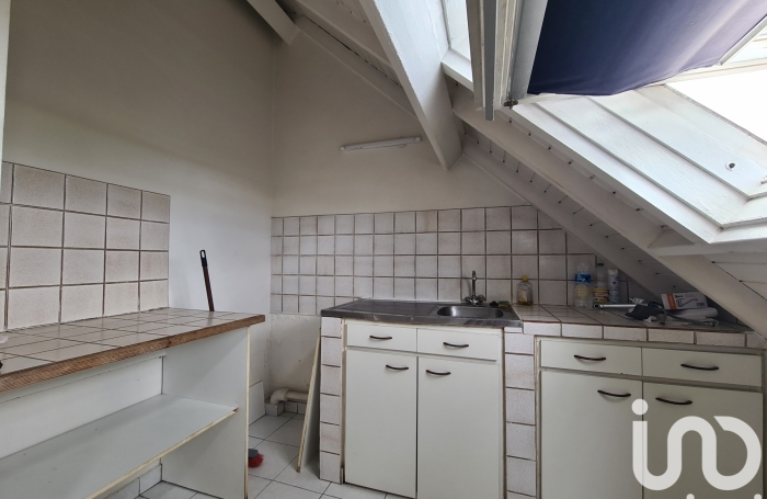Vente Appartement 21m&sup2; 1 pi&#232;ce Les Abymes