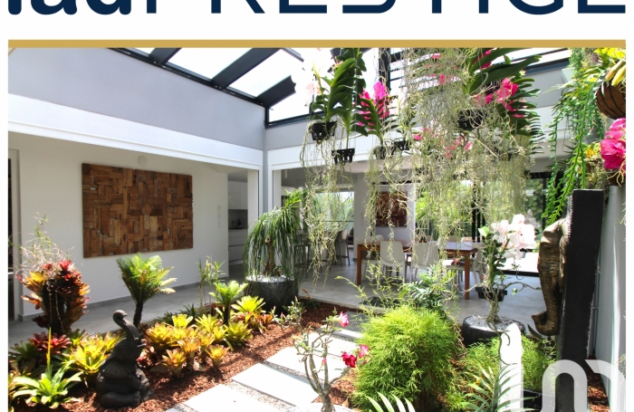 Vente Divers 192m&sup2; 6 pi&#232;ces Petit-Bourg