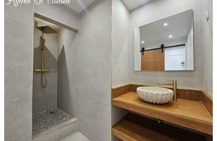 Vente Appartement 97110