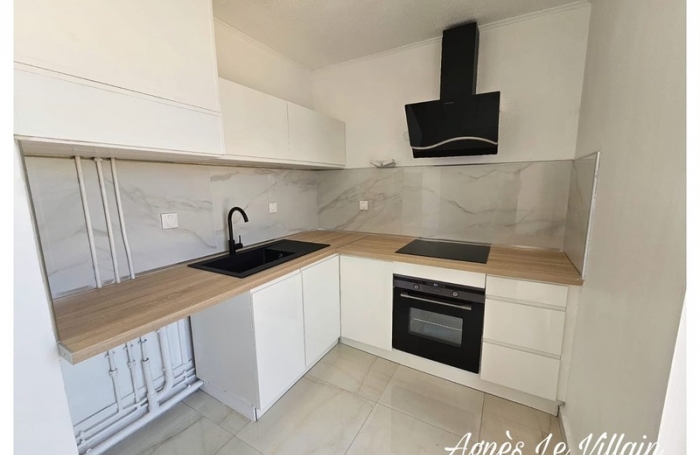 Vente Appartement 38m&sup2; 1 pi&#232;ce Pointe-à-Pitre