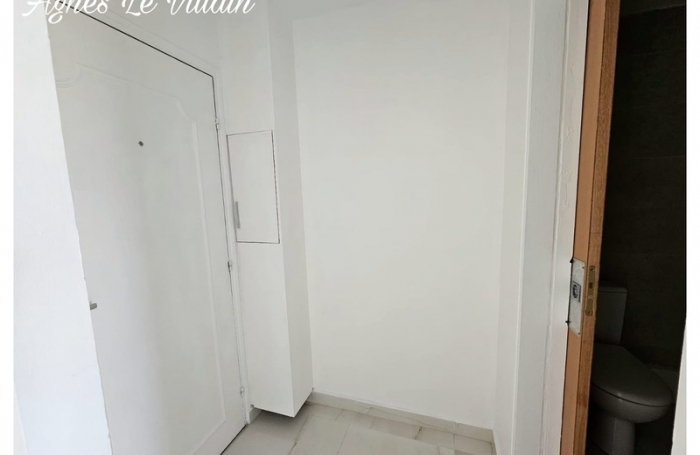 Vente Appartement 38m&sup2; 1 pi&#232;ce Pointe-à-Pitre