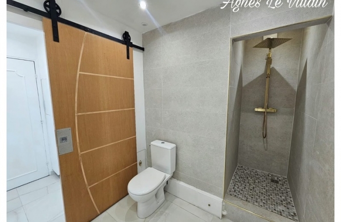 Vente Appartement 38m&sup2; 1 pi&#232;ce Pointe-à-Pitre