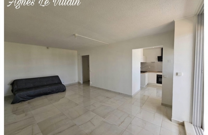 Vente Appartement 38m&sup2; 1 pi&#232;ce Pointe-à-Pitre