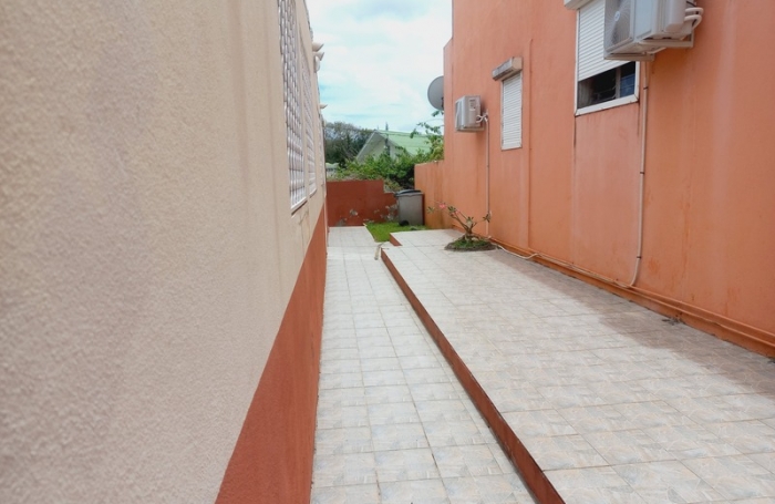 Vente Maison 109m&sup2; 1 pi&#232;ce Petit-Canal