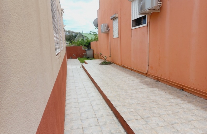 Vente Maison 109m&sup2; 1 pi&#232;ce Petit-Canal