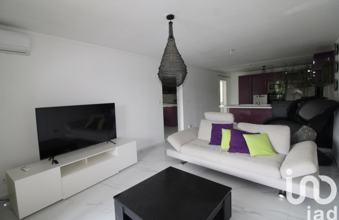 Vente Appartement 57m&sup2; 2 pi&#232;ces Sainte Rose