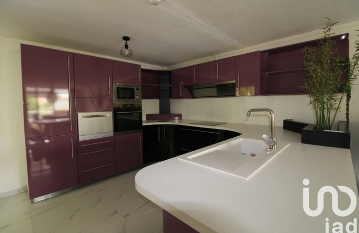 Vente Appartement 57m&sup2; 2 pi&#232;ces Sainte Rose