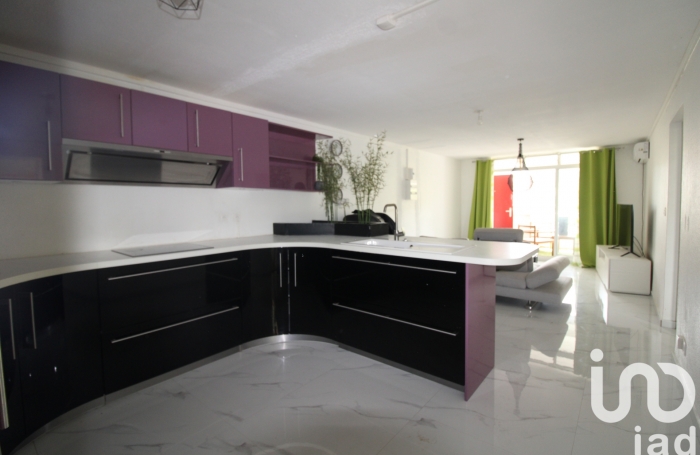 Vente Appartement 57m&sup2; 2 pi&#232;ces Sainte Rose
