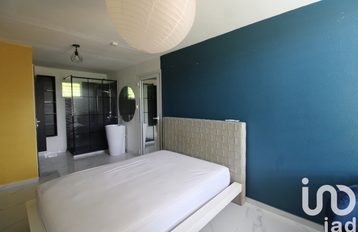 Vente Appartement 57m&sup2; 2 pi&#232;ces Sainte Rose
