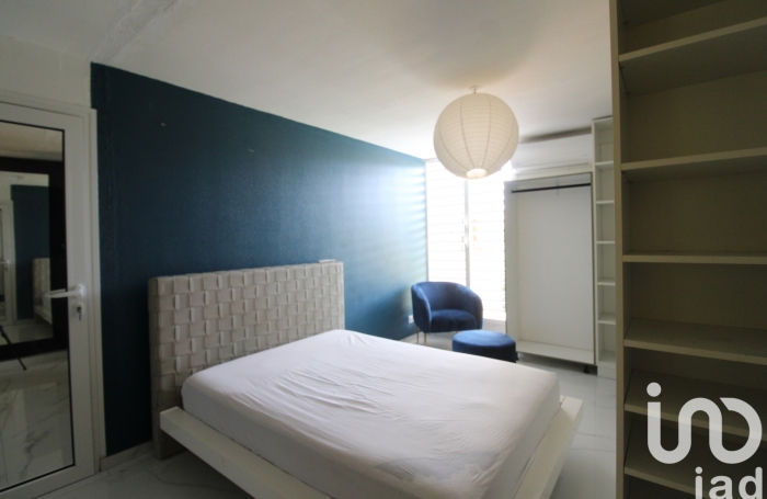 Vente Appartement 57m&sup2; 2 pi&#232;ces Sainte Rose