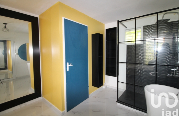 Vente Appartement 57m&sup2; 2 pi&#232;ces Sainte Rose