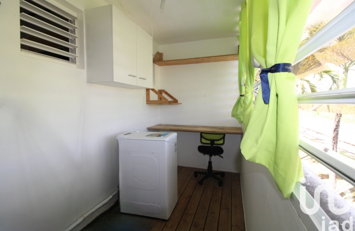 Vente Appartement 57m&sup2; 2 pi&#232;ces Sainte Rose