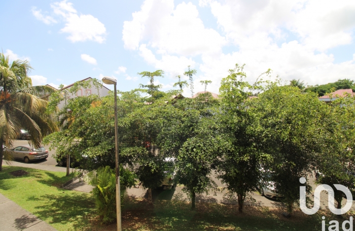 Vente Appartement 57m&sup2; 2 pi&#232;ces Sainte Rose