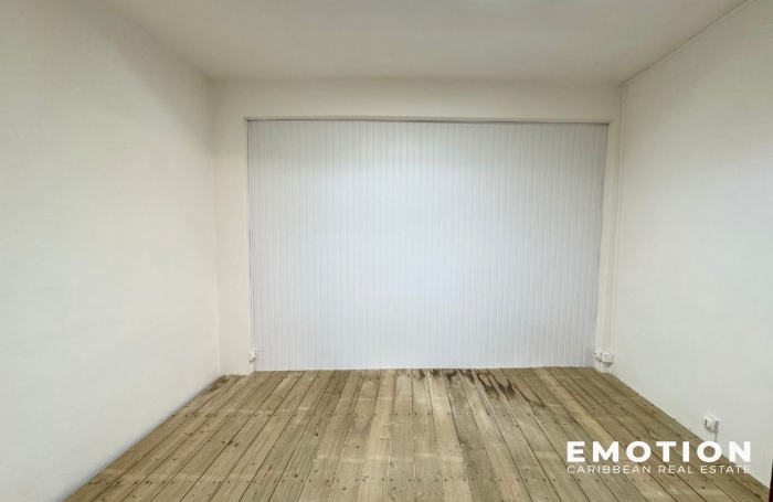 IMMEUBLE À VENDRE   255 m2 - Basse Terre - Centre Ville