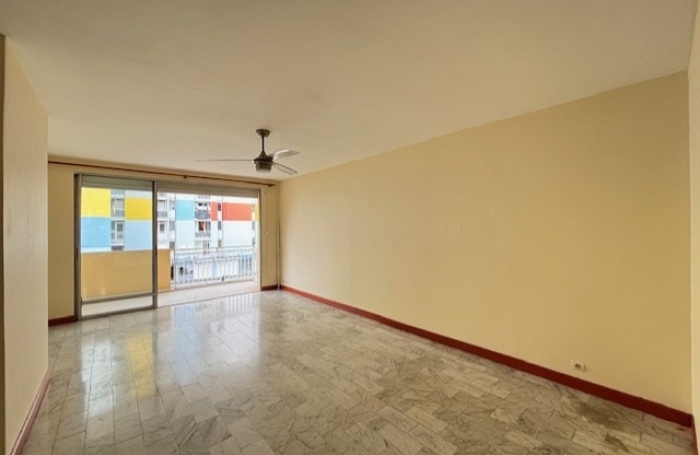 Appartement coup de coeur à Pointe-à-Pitre avec votre agenc Longfort Immobilier !