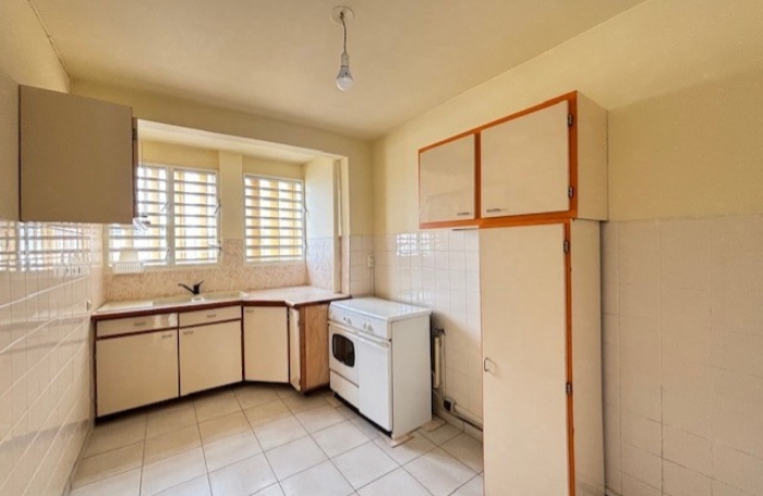 Appartement coup de coeur à Pointe-à-Pitre avec votre agenc Longfort Immobilier !