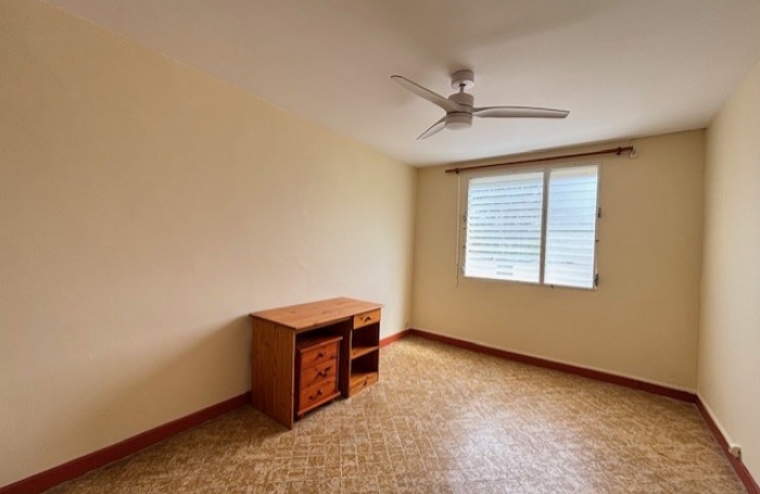 Appartement coup de coeur à Pointe-à-Pitre avec votre agenc Longfort Immobilier !