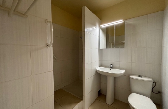 Appartement coup de coeur à Pointe-à-Pitre avec votre agenc Longfort Immobilier !