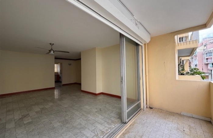Appartement coup de coeur à Pointe-à-Pitre avec votre agenc Longfort Immobilier !