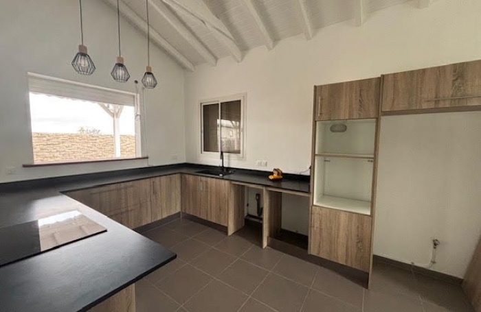 Location Maison 111m&sup2; 4 pi&#232;ces Saint François