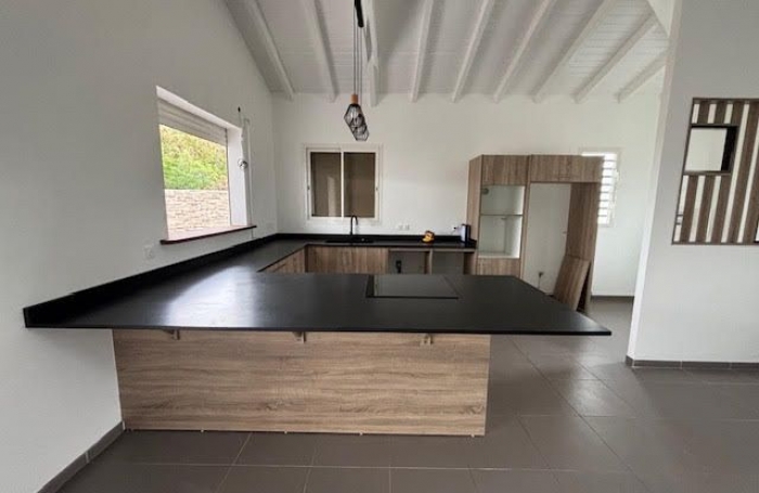 Location Maison 111m&sup2; 4 pi&#232;ces Saint François