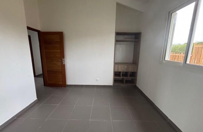Location Maison 111m&sup2; 4 pi&#232;ces Saint François