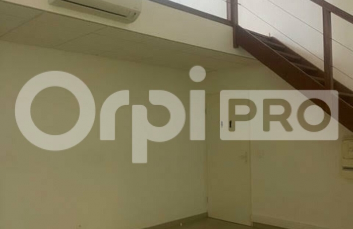 Location Bureaux 
