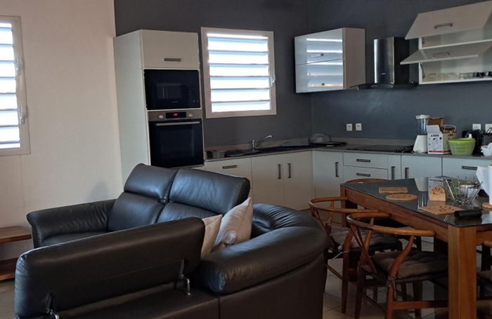 Location Appartement 97160