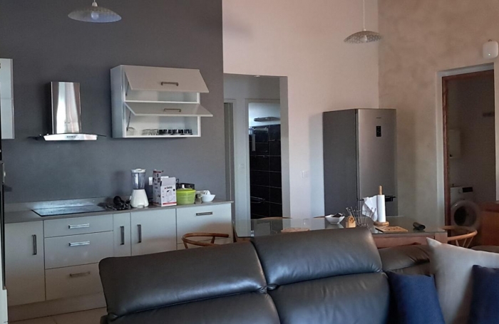 Location Appartement 62m&sup2; 3 pi&#232;ces Le Moule