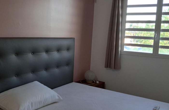 Location Appartement 62m&sup2; 3 pi&#232;ces Le Moule