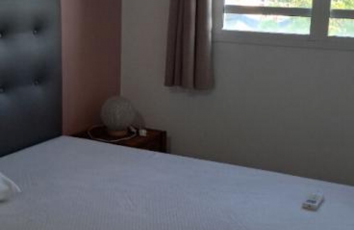 Location Appartement 62m&sup2; 3 pi&#232;ces Le Moule