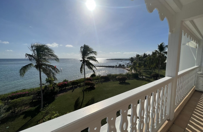 Location Appartement 97118