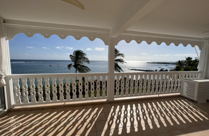 Bel Appartement T2 Vue mer
