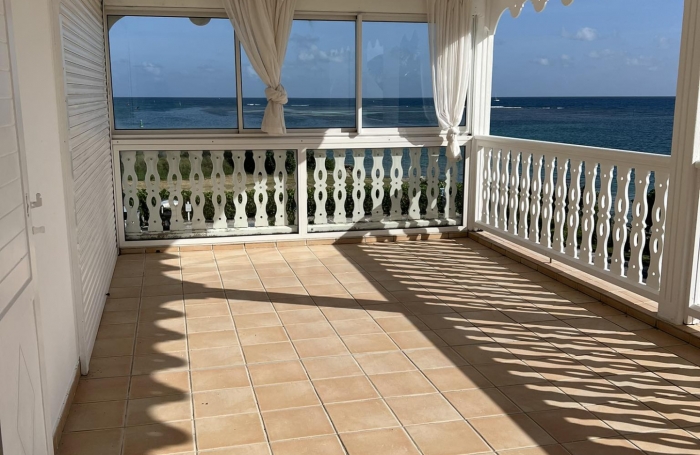 Bel Appartement T2 Vue mer