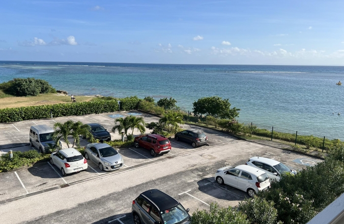 Bel Appartement T2 Vue mer