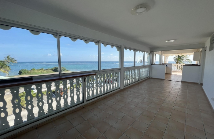 Bel Appartement T2 Vue mer