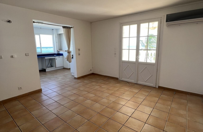 Bel Appartement T2 Vue mer
