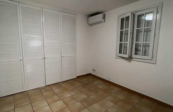 Bel Appartement T2 Vue mer