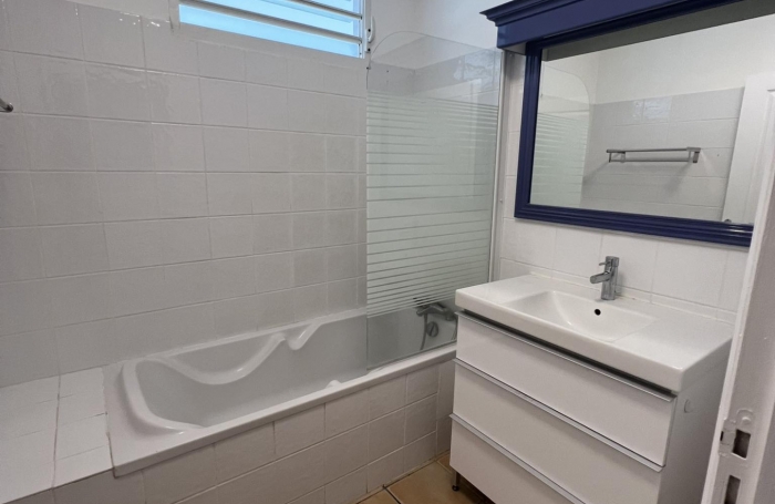 Bel Appartement T2 Vue mer