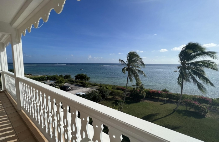 Bel Appartement T2 Vue mer