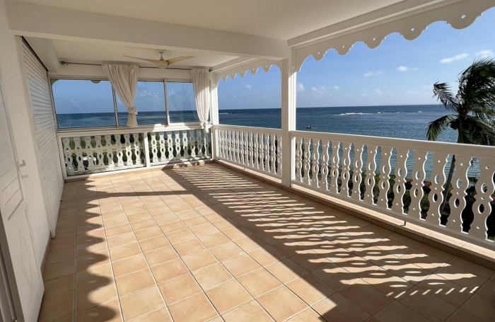 Bel Appartement T2 Vue mer