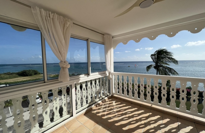 Bel Appartement T2 Vue mer