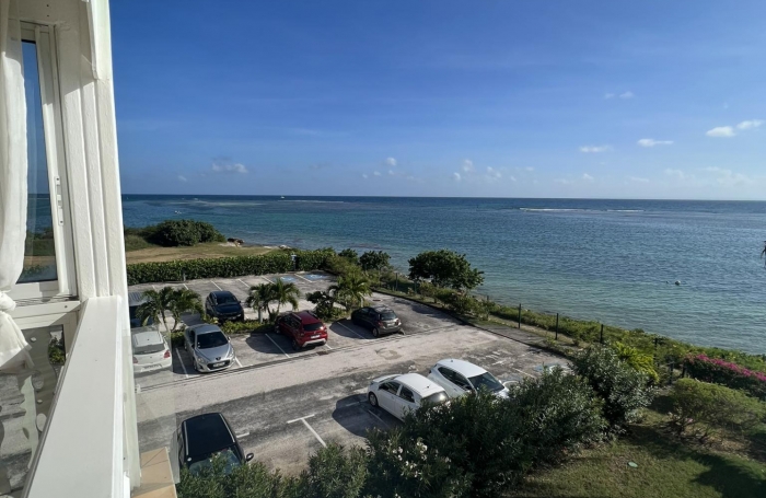Bel Appartement T2 Vue mer
