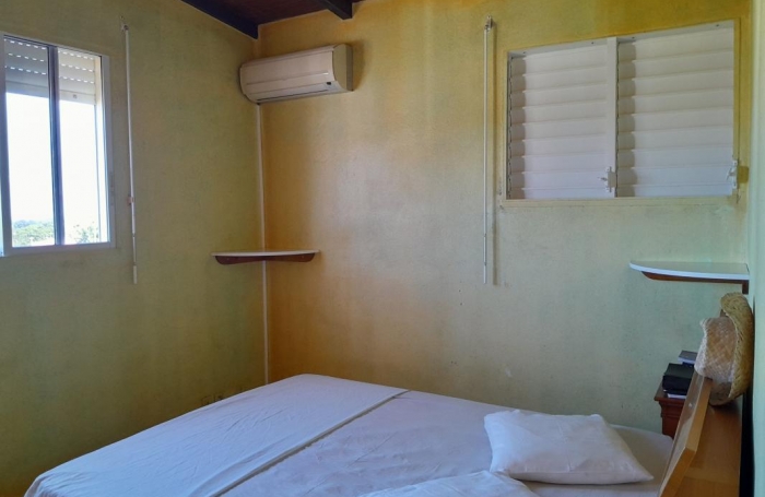 Vente Maison 186.38m&sup2; 7 pièces Sainte Rose