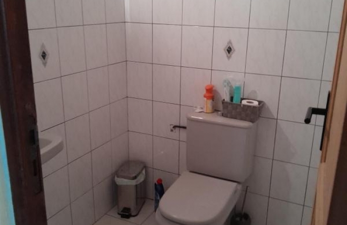 Vente Maison 186.38m&sup2; 7 pièces Sainte Rose