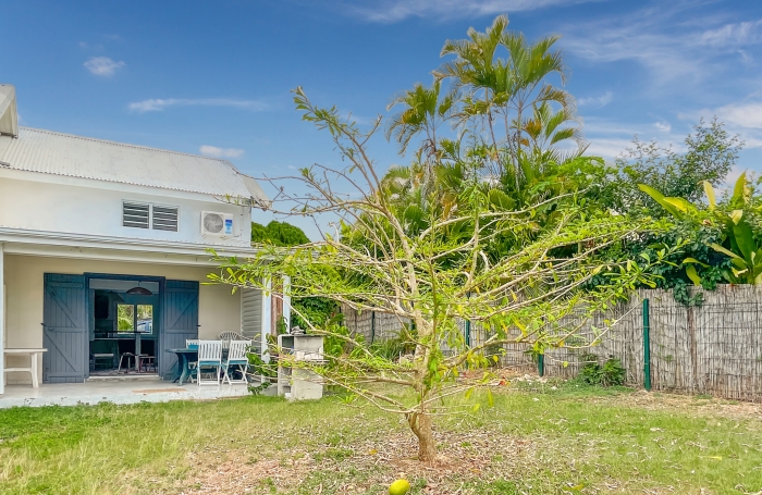 Vente Maison 97180