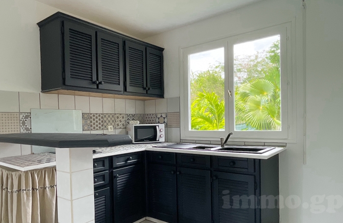 Villa 2 chambres avec jardin privatif et piscine