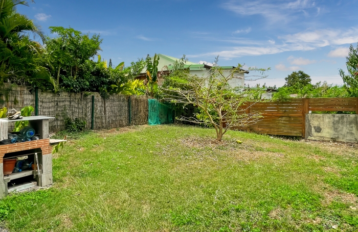 Villa 2 chambres avec jardin privatif et piscine