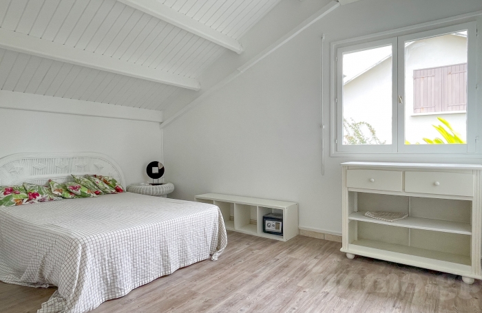 Villa 2 chambres avec jardin privatif et piscine
